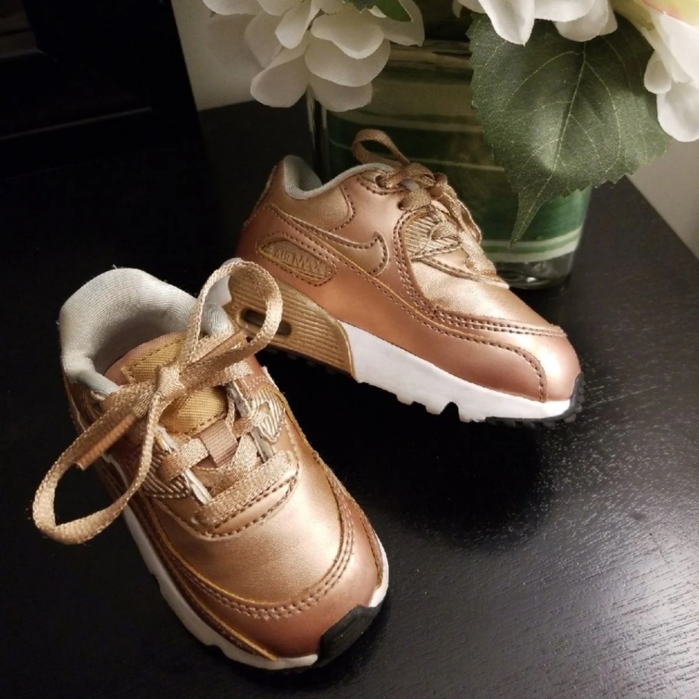 Nike Air Max 5c